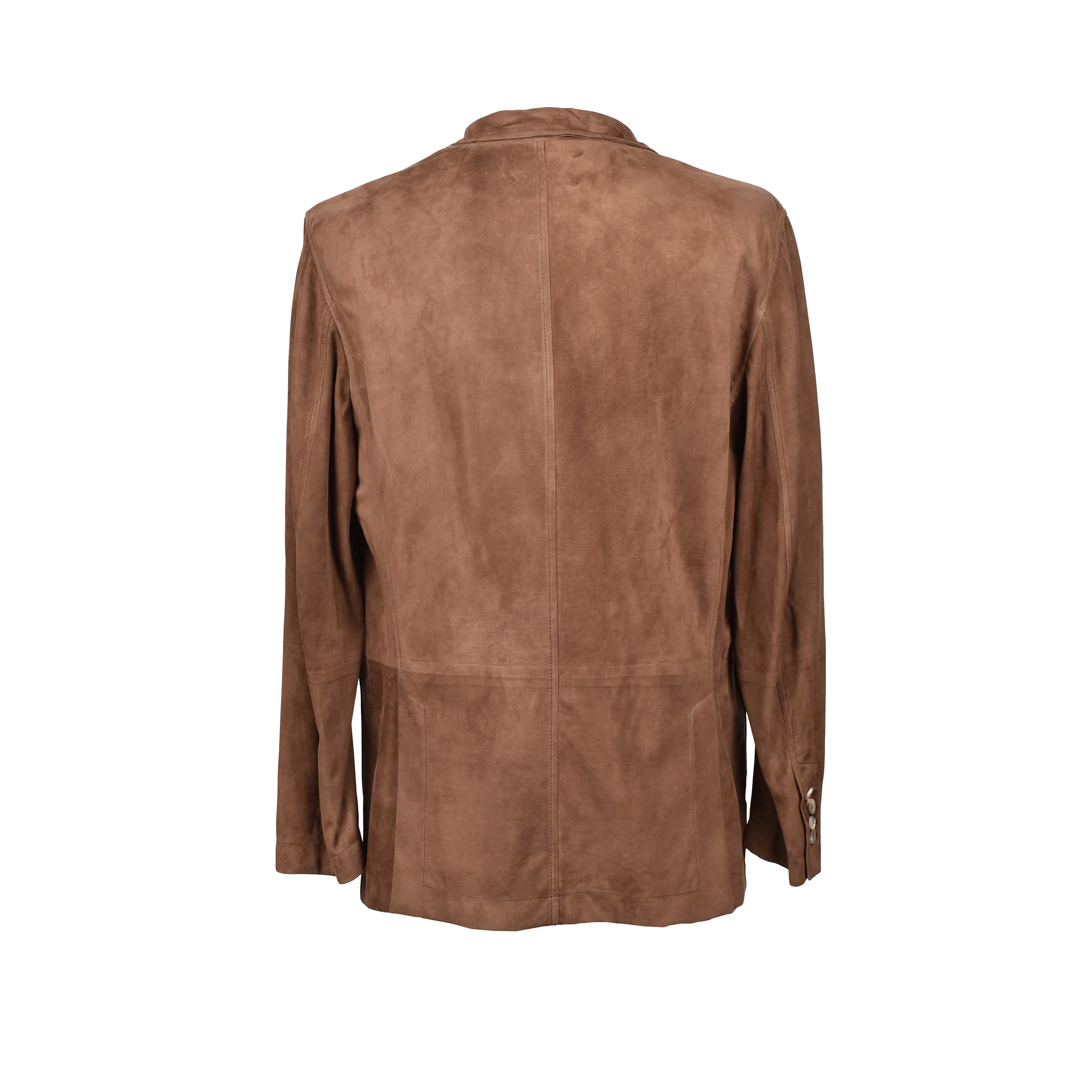 BRUNELLO CUCINELLI MEN'S JACKET MPCLL1858_CDA44 NWT - Image 2