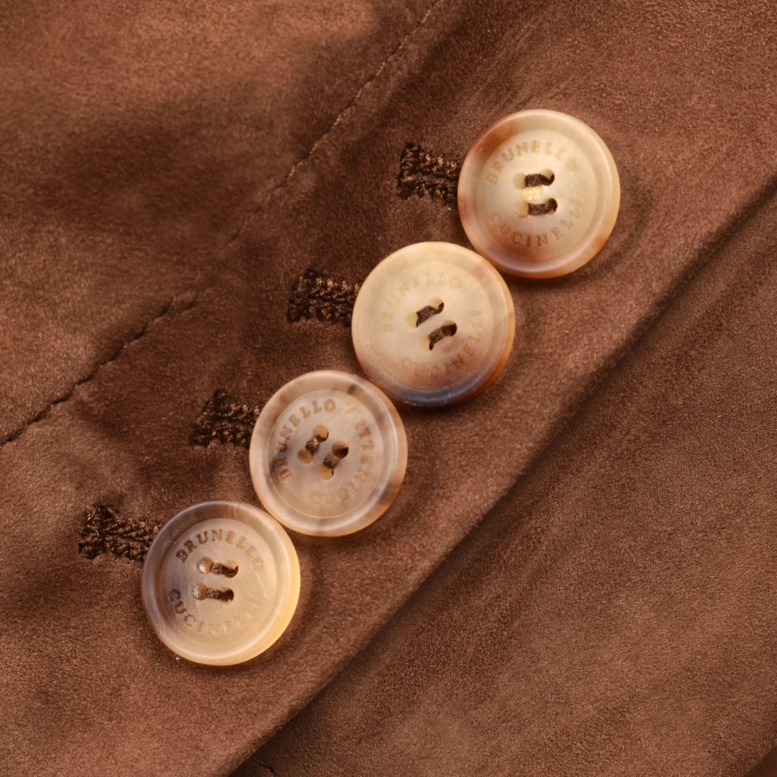 BRUNELLO CUCINELLI MEN'S JACKET MPCLL1858_CDA44 NWT - Image 4