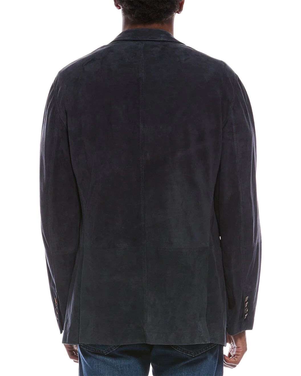BRUNELLO CUCINELLI MEN'S JACKET MPCLL1858_CX622 NWT - Image 2