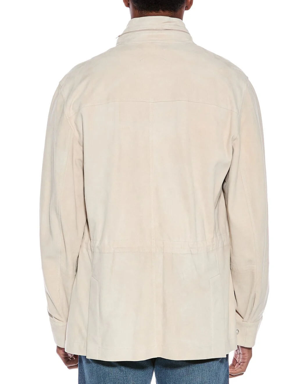 BRUNELLO CUCINELLI MEN'S JACKET MPCLL1920_CEB78 NWT - Image 2