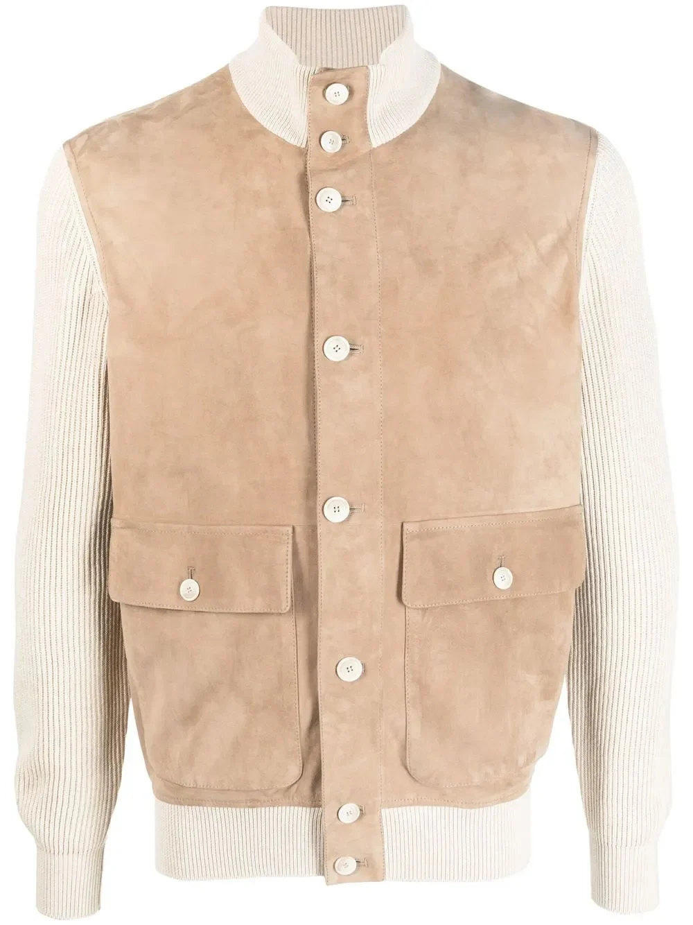 BRUNELLO CUCINELLI MEN'S JACKET MPCLL1927_CBH28 NWT
