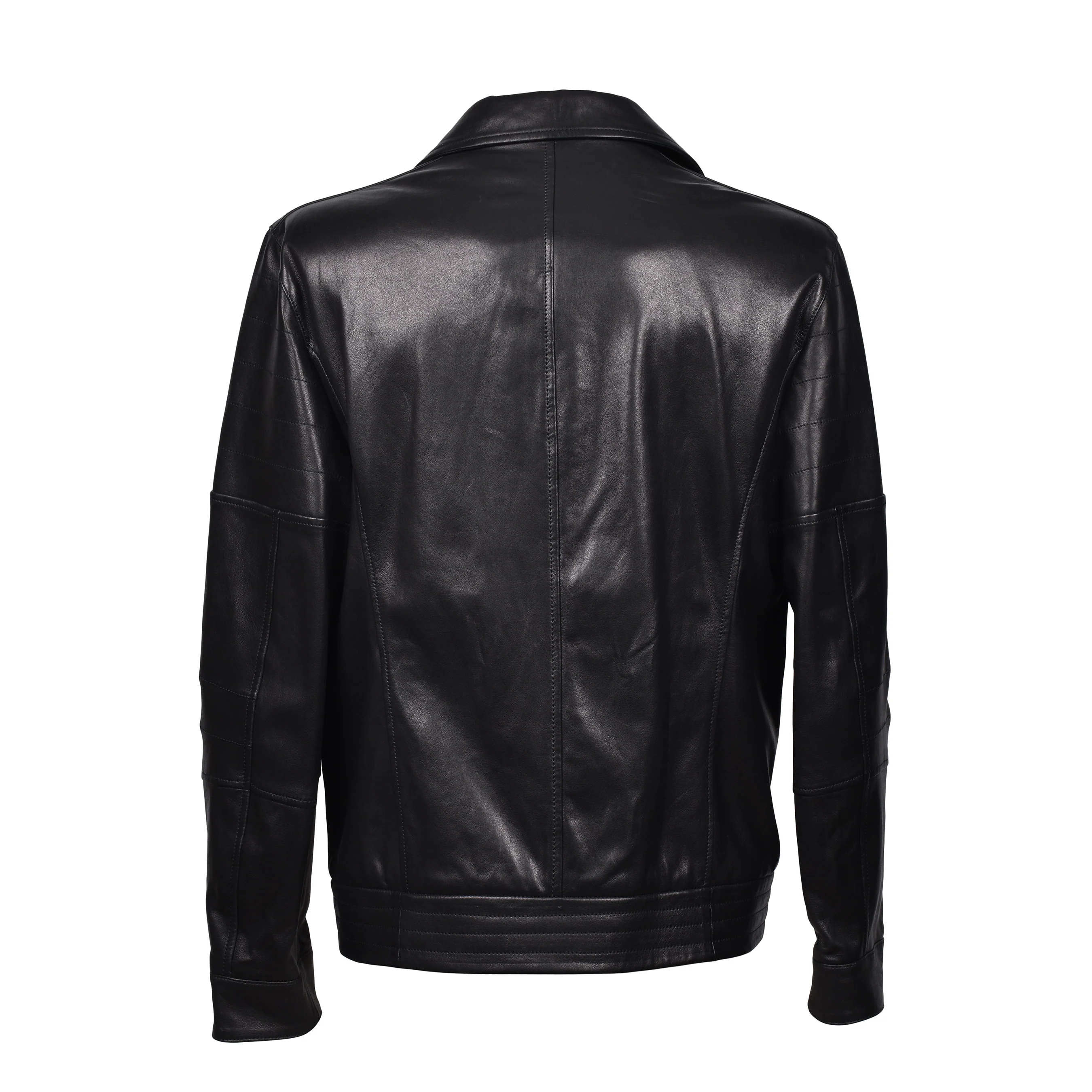 BRUNELLO CUCINELLI MEN'S JACKET MPDAN1868_C101 NWT - Image 2