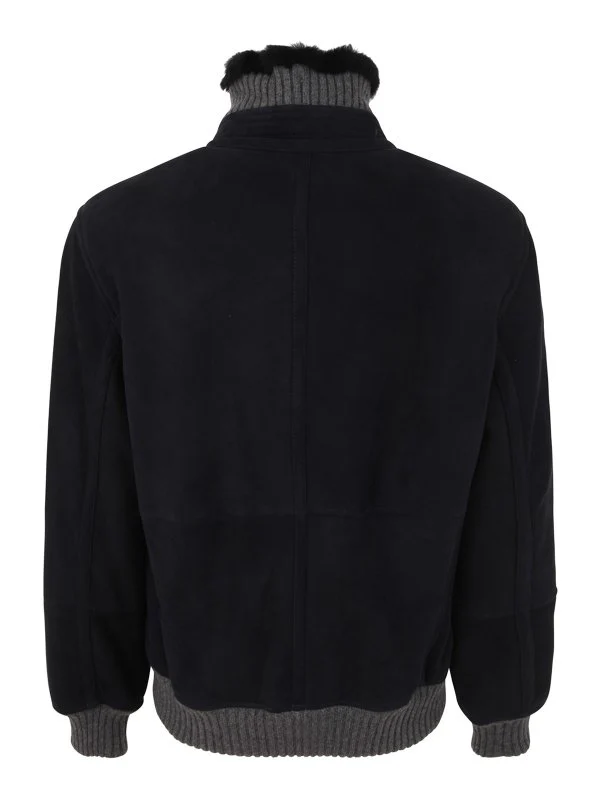BRUNELLO CUCINELLI MEN'S JACKET MPMLP1737_CM671 NWT - Image 2