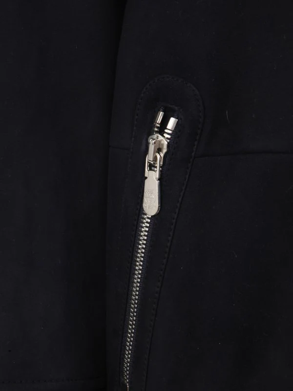 BRUNELLO CUCINELLI MEN'S JACKET MPMLP1737_CM671 NWT - Image 3