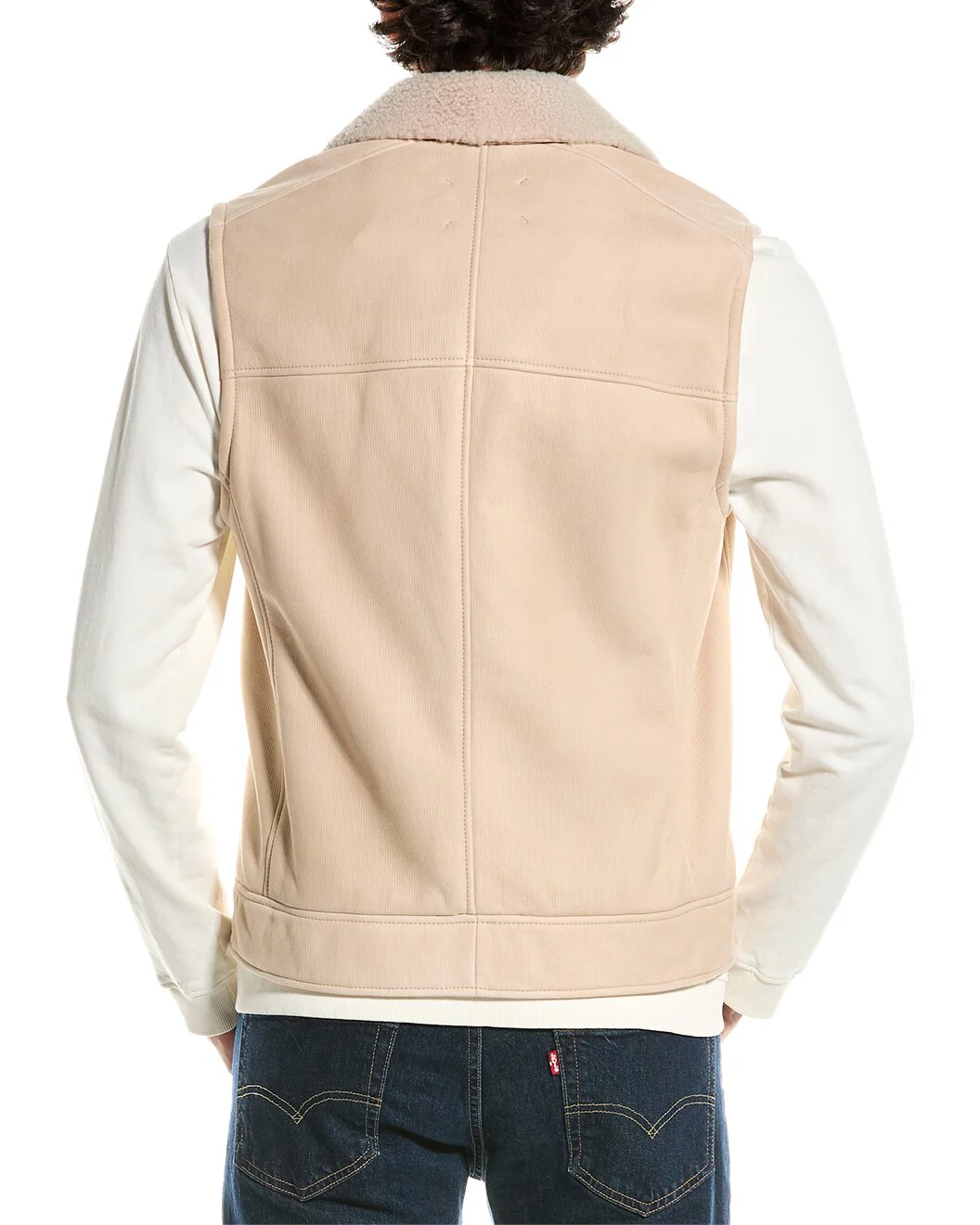 BRUNELLO CUCINELLI MEN'S JACKET MPMVL1888_C8050 NWT - Image 2