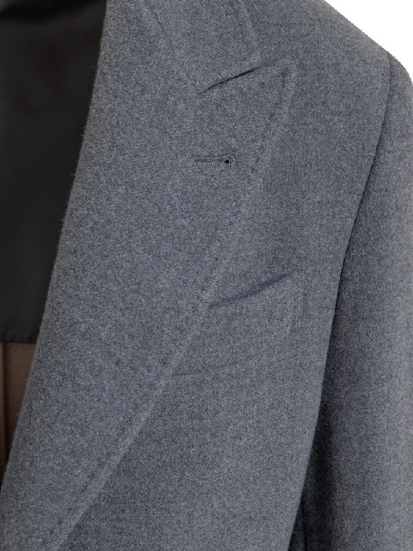 BRUNELLO CUCINELLI MEN'S JACKET MQ4219030_C023 NWT