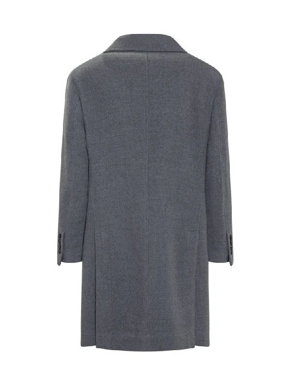 BRUNELLO CUCINELLI MEN'S JACKET MQ4219030_C023 NWT - Image 3