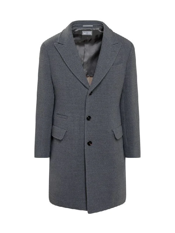 BRUNELLO CUCINELLI MEN'S JACKET MQ4219030_C023 NWT - Image 4