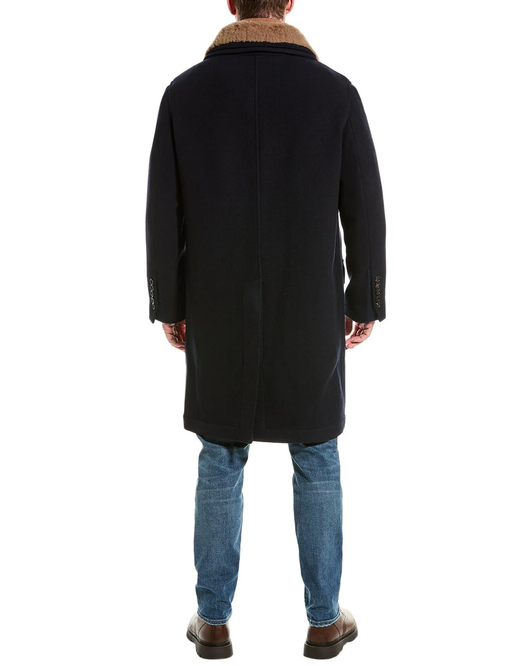 BRUNELLO CUCINELLI MEN'S JACKET MQ4219066_C043 NWT - Image 2