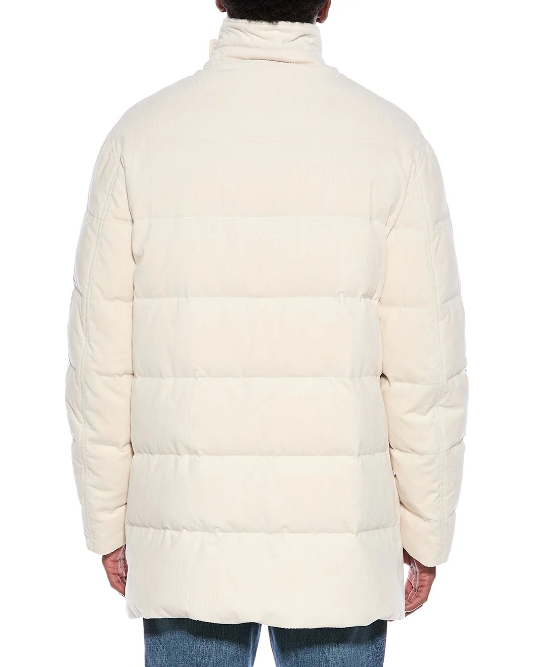 BRUNELLO CUCINELLI MEN'S JACKET MQ4351881_CTY16 NWT - Image 2