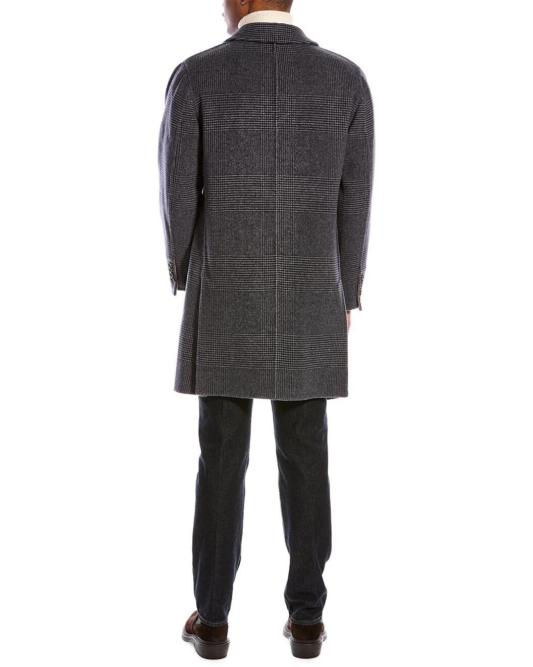 BRUNELLO CUCINELLI MEN'S JACKET MQ4399943_C6466 NWT - Image 2