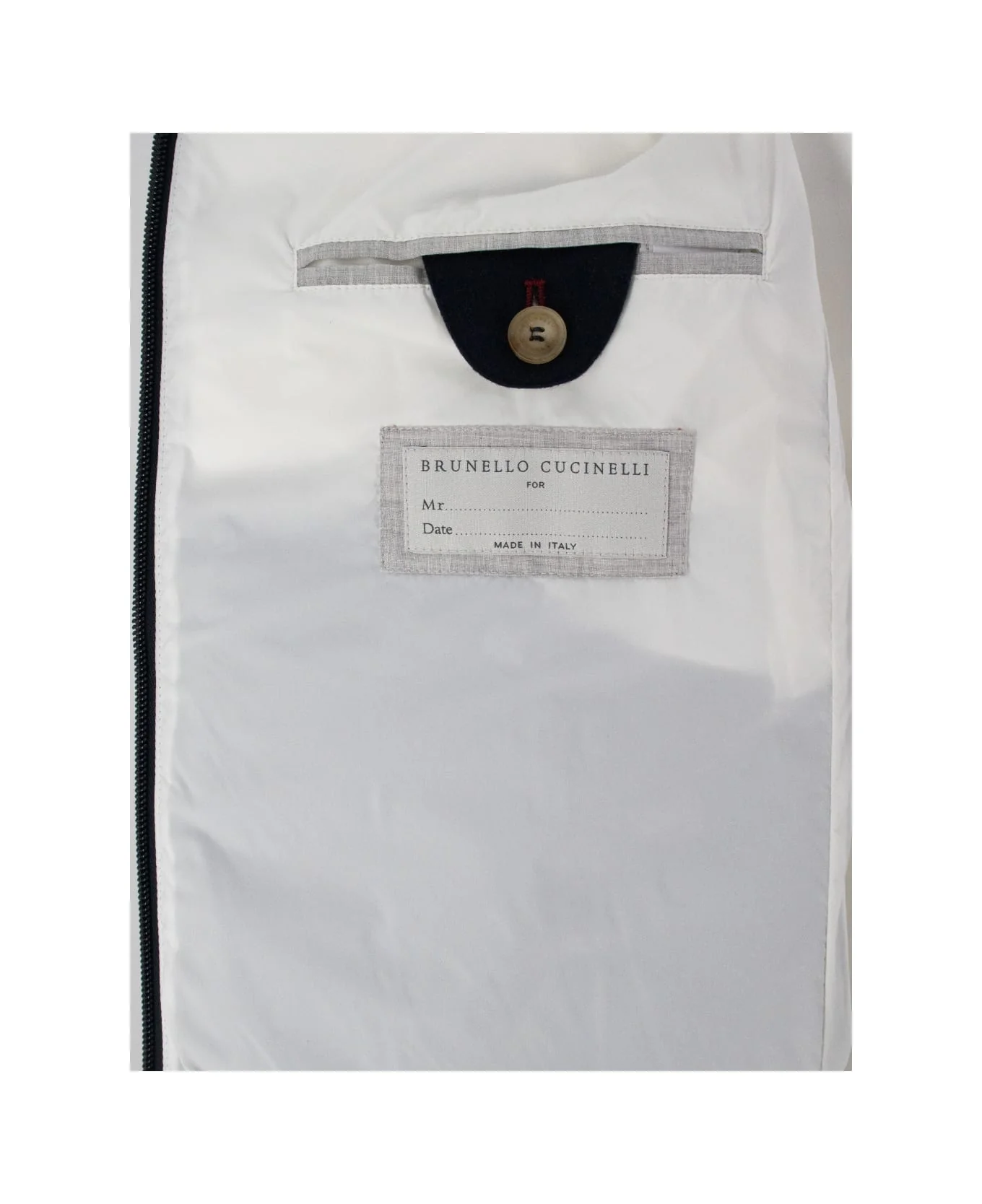 BRUNELLO CUCINELLI MEN'S JACKET MQ4631608_CC513 NWT - Image 5
