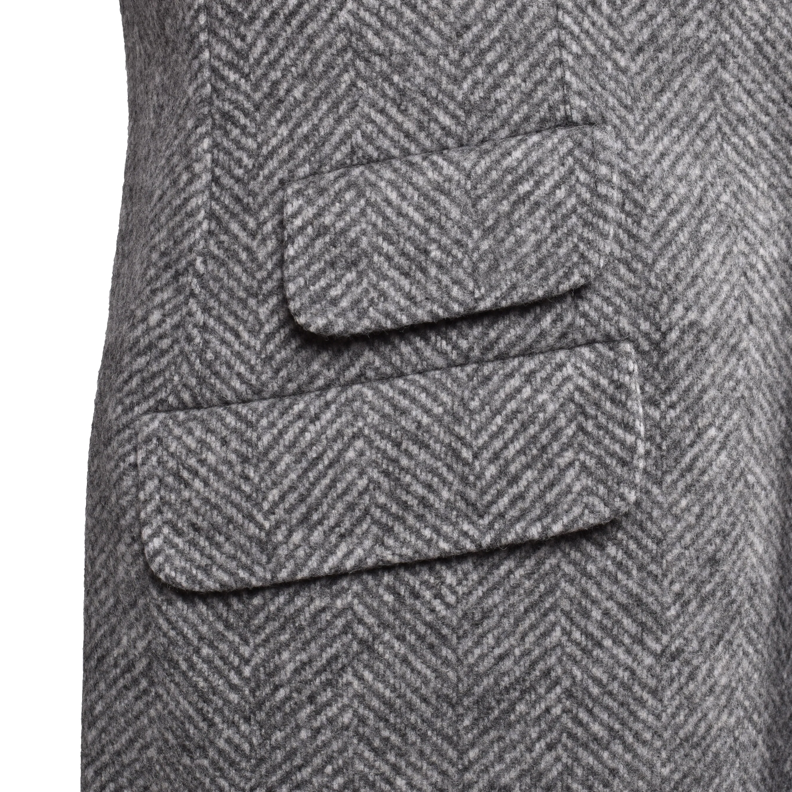 BRUNELLO CUCINELLI MEN'S JACKET MQ4749039_C005 NWT - Image 5