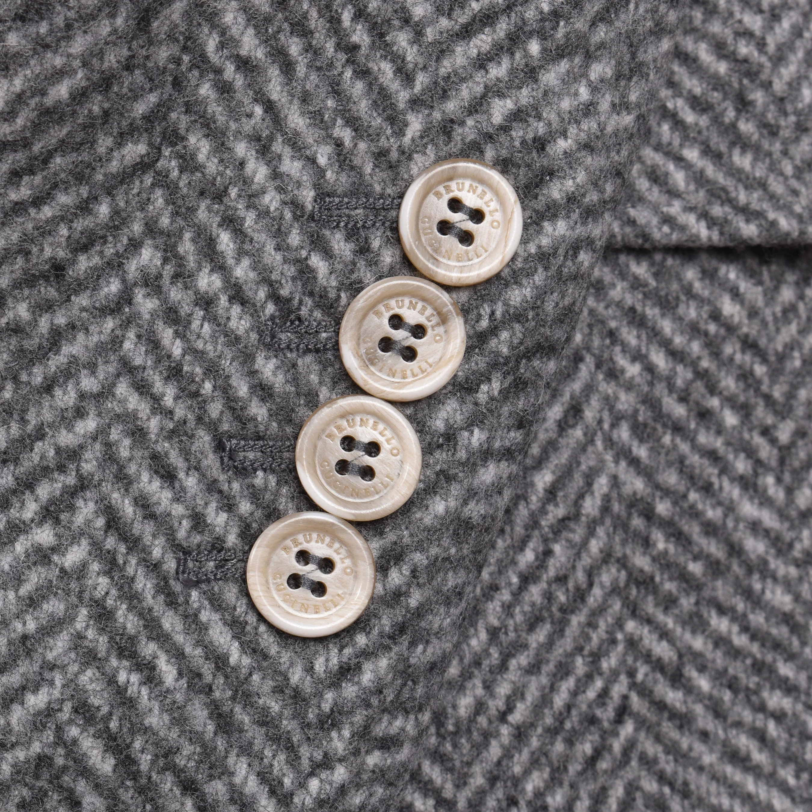 BRUNELLO CUCINELLI MEN'S JACKET MQ4749039_C005 NWT - Image 6