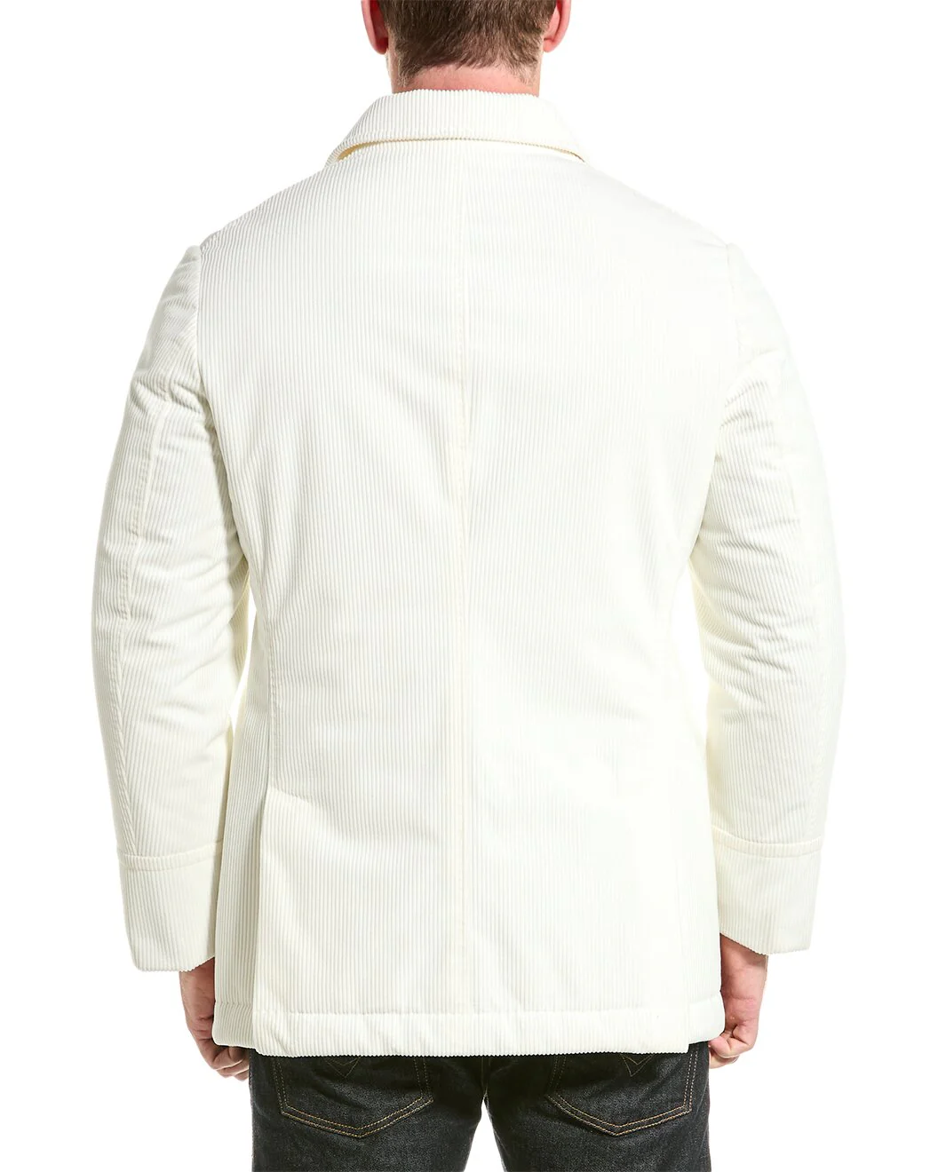 BRUNELLO CUCINELLI MEN'S JACKET MQ4827025_C4678 NWT - Image 2