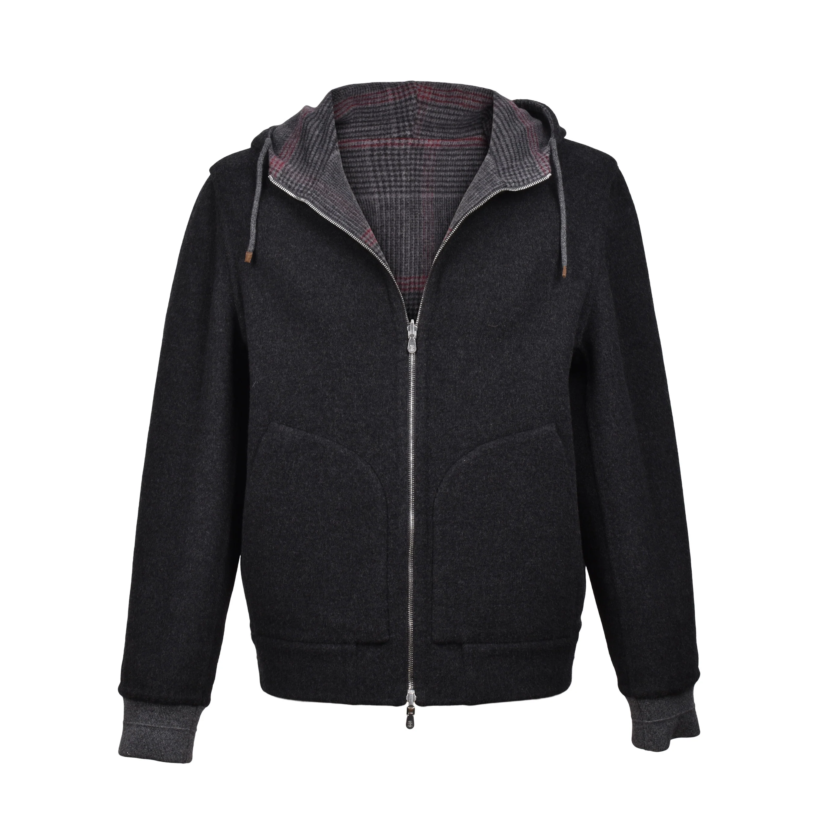 BRUNELLO CUCINELLI MEN'S JACKET MQ4939936_CJ672 NWT - Image 3
