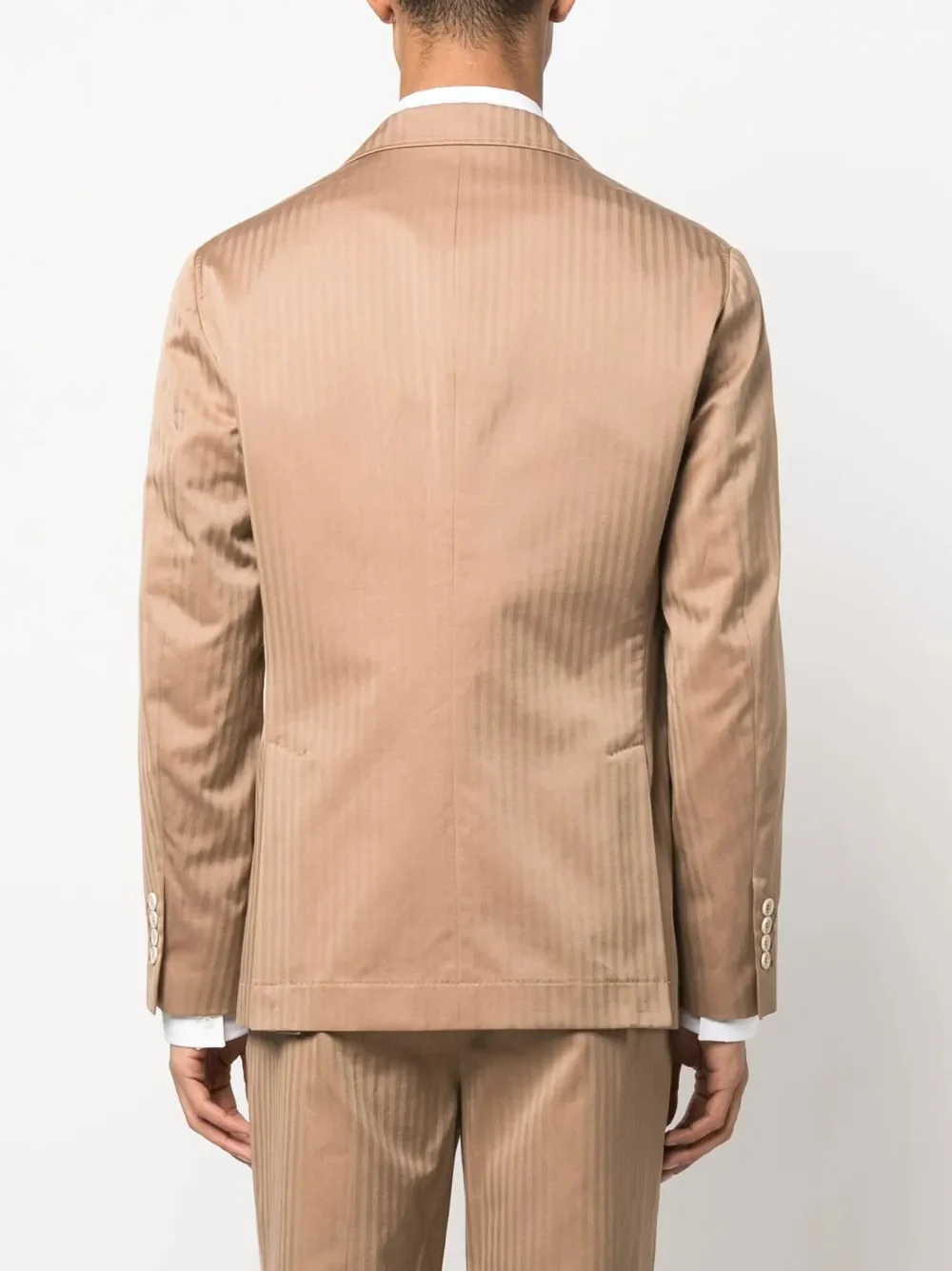 BRUNELLO CUCINELLI MEN'S JACKET MS4557BND_C1004 NWT - Image 4