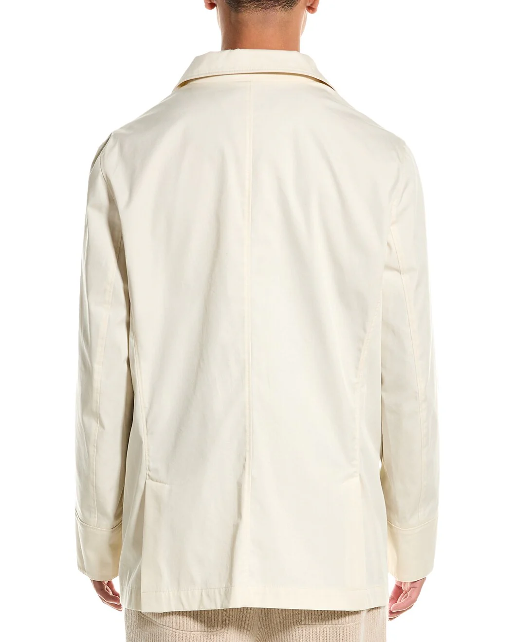 BRUNELLO CUCINELLI MEN'S JACKET MS4586503F_C1020 NWT - Image 2