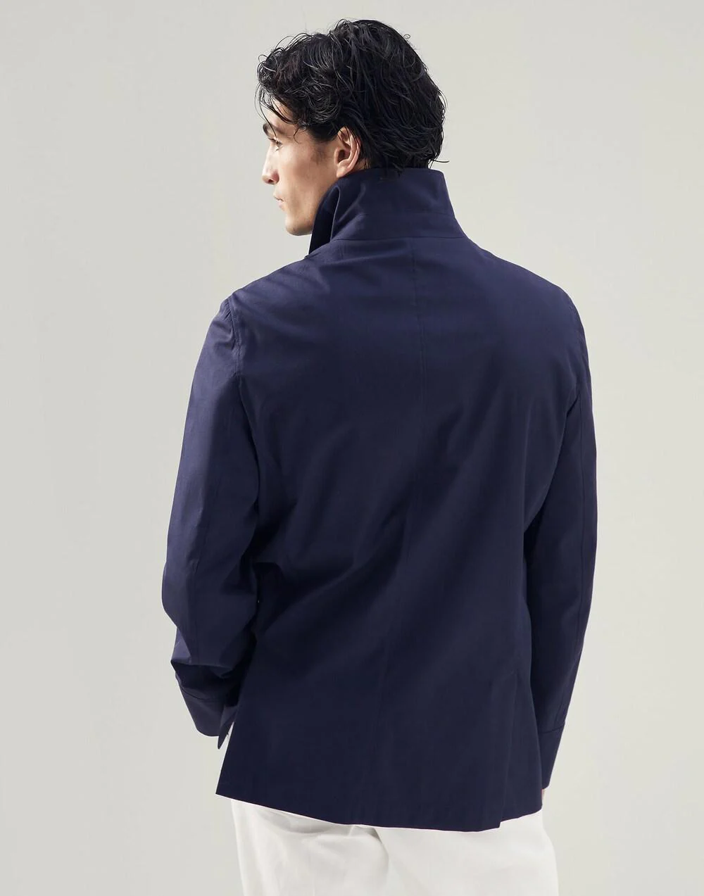 BRUNELLO CUCINELLI MEN'S JACKET MS4586503F_CJB35 NWT - Image 4