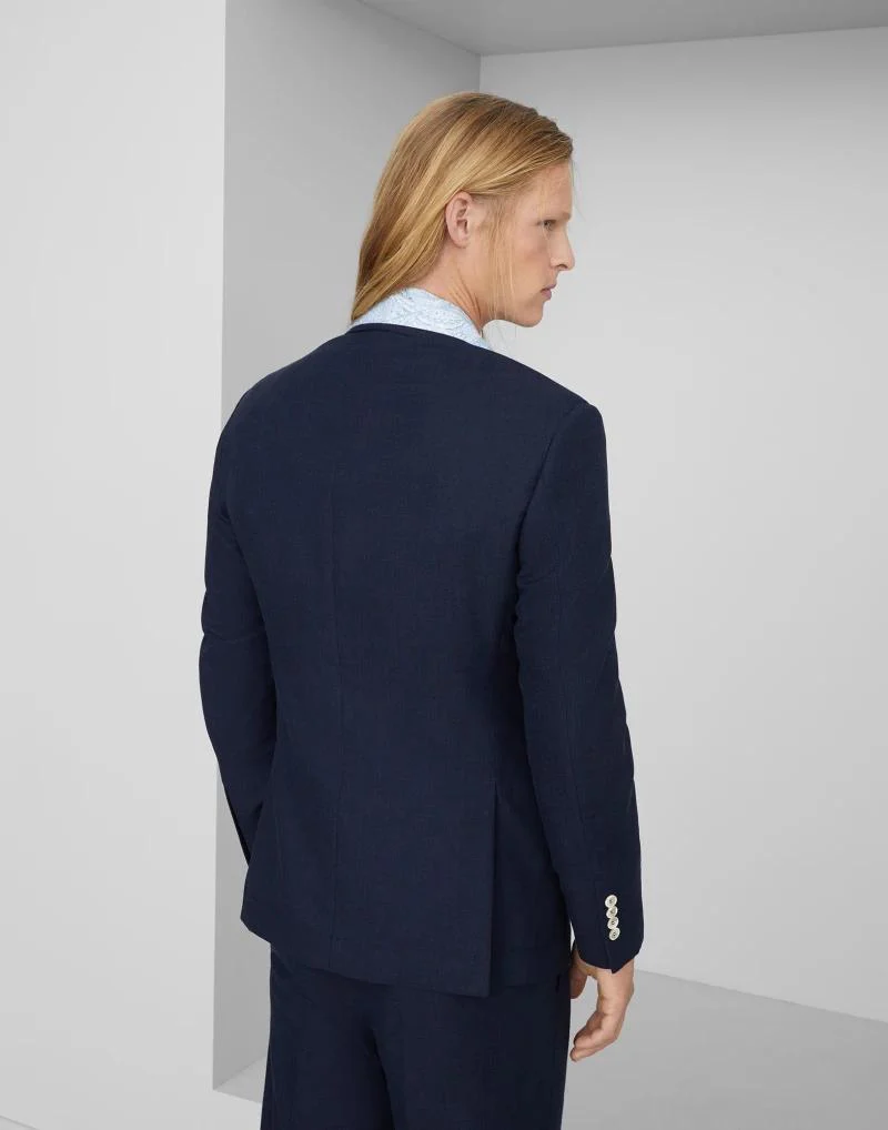 BRUNELLO CUCINELLI MEN'S JACKET MS4637BTC_C009 NWT - Image 4