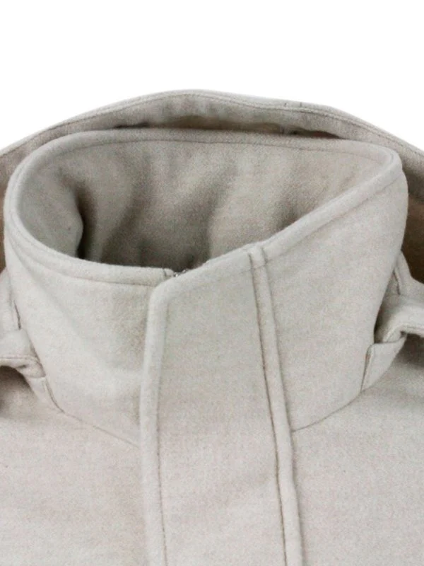 BRUNELLO CUCINELLI MEN'S JACKET MT4976416_CQ435 NWT - Image 4