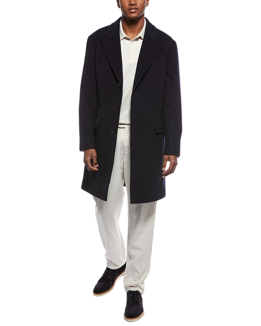 BRUNELLO CUCINELLI MEN'S JACKET MT4979030_C210 NWT