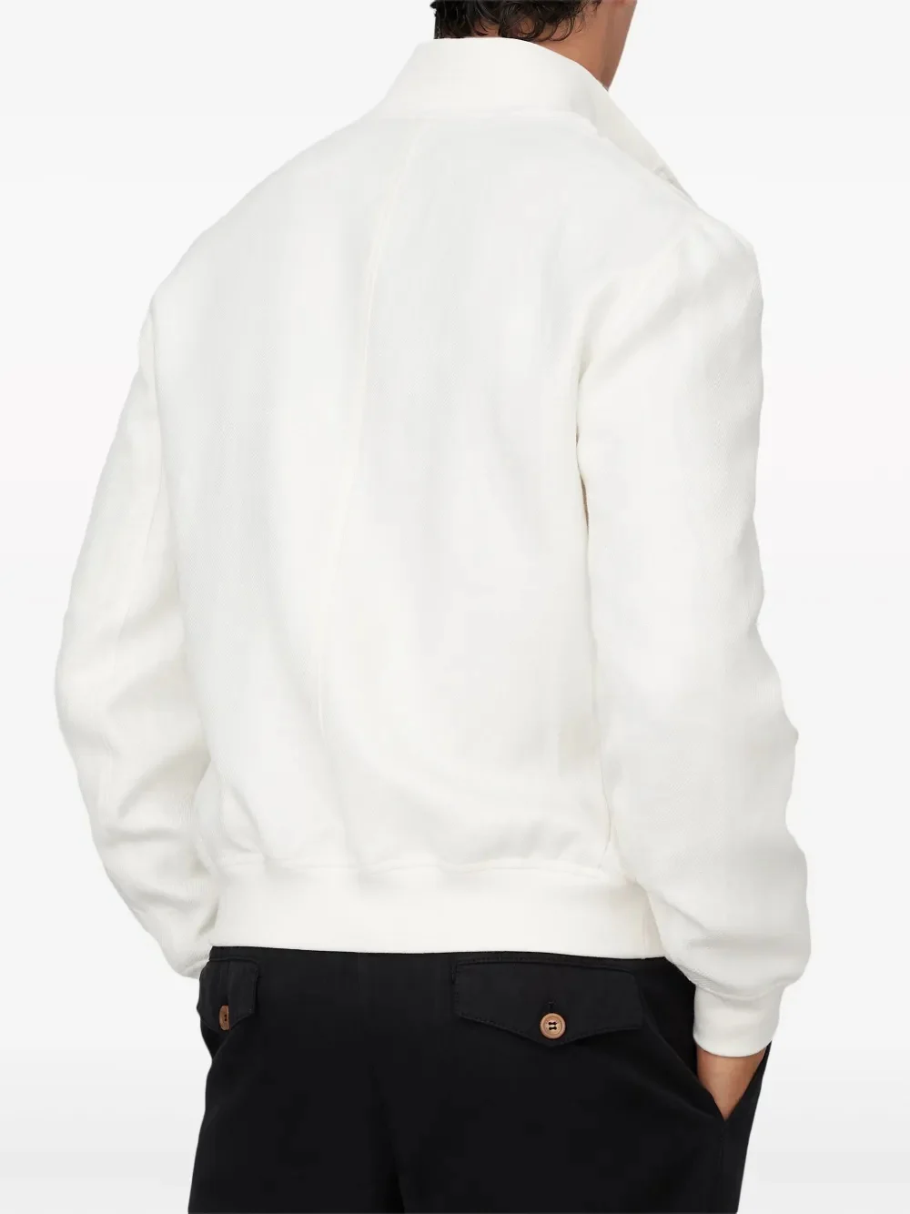 BRUNELLO CUCINELLI MEN'S JACKET MW4826191_C601 NWT - Image 4