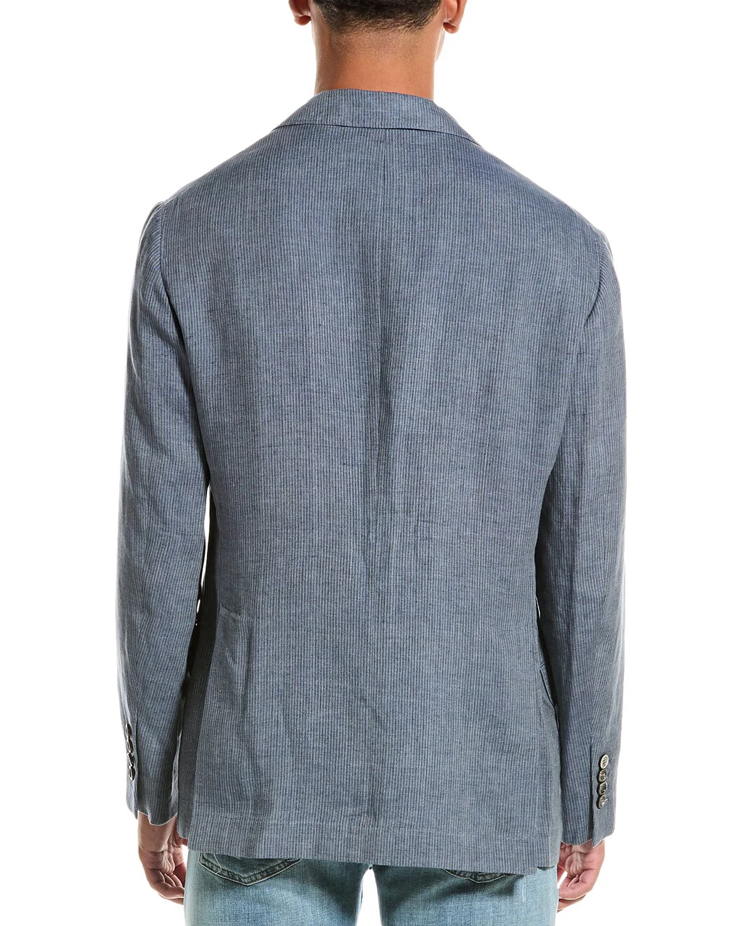 BRUNELLO CUCINELLI MEN'S JACKET MW4837BWD_C005 NWT - Image 2