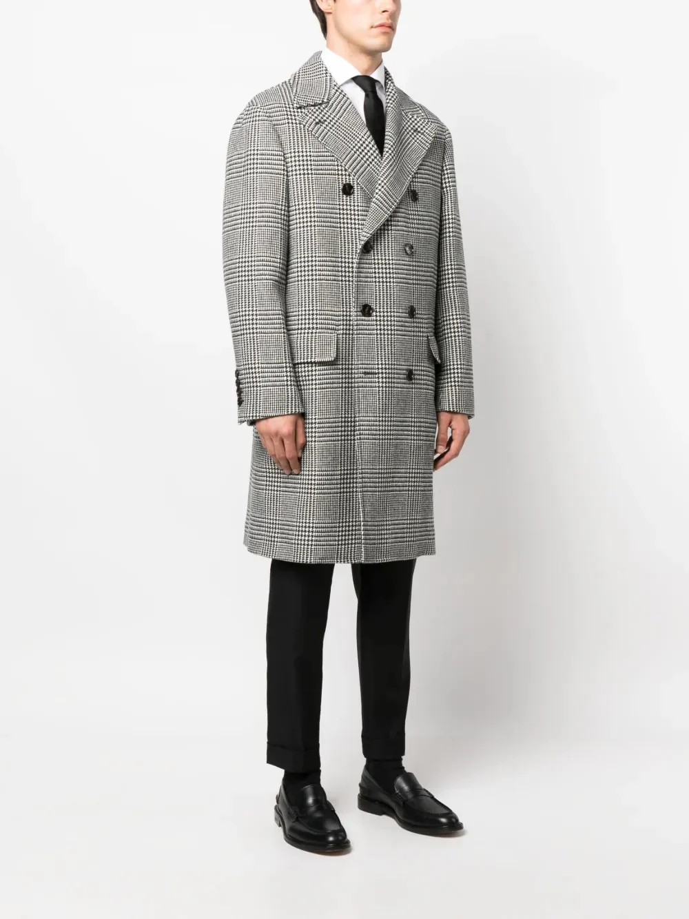 BRUNELLO CUCINELLI MEN'S JACKET MY4169133_C001 NWT - Image 3