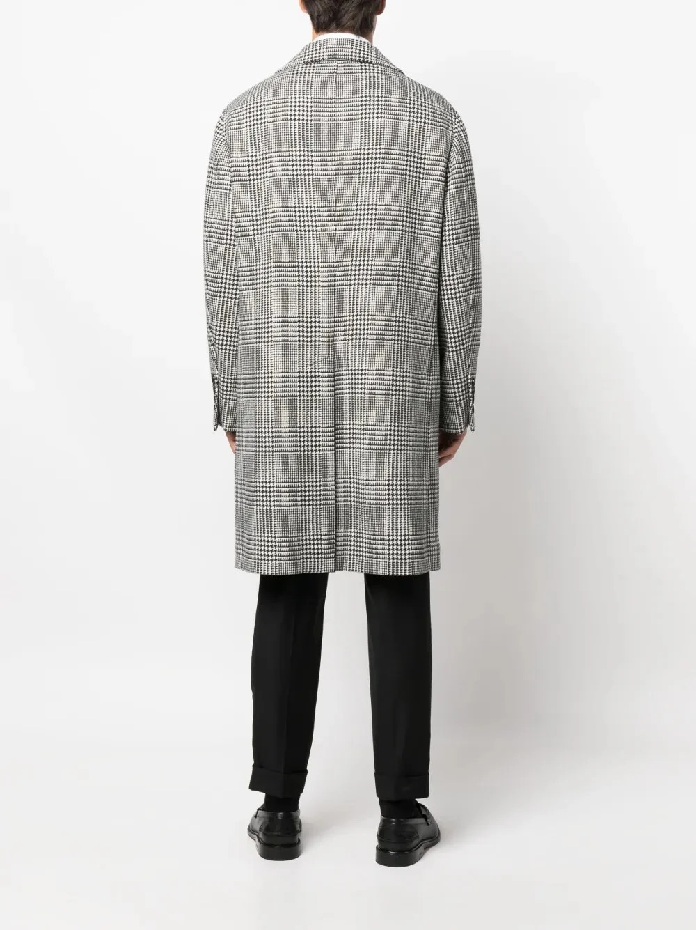 BRUNELLO CUCINELLI MEN'S JACKET MY4169133_C001 NWT - Image 4