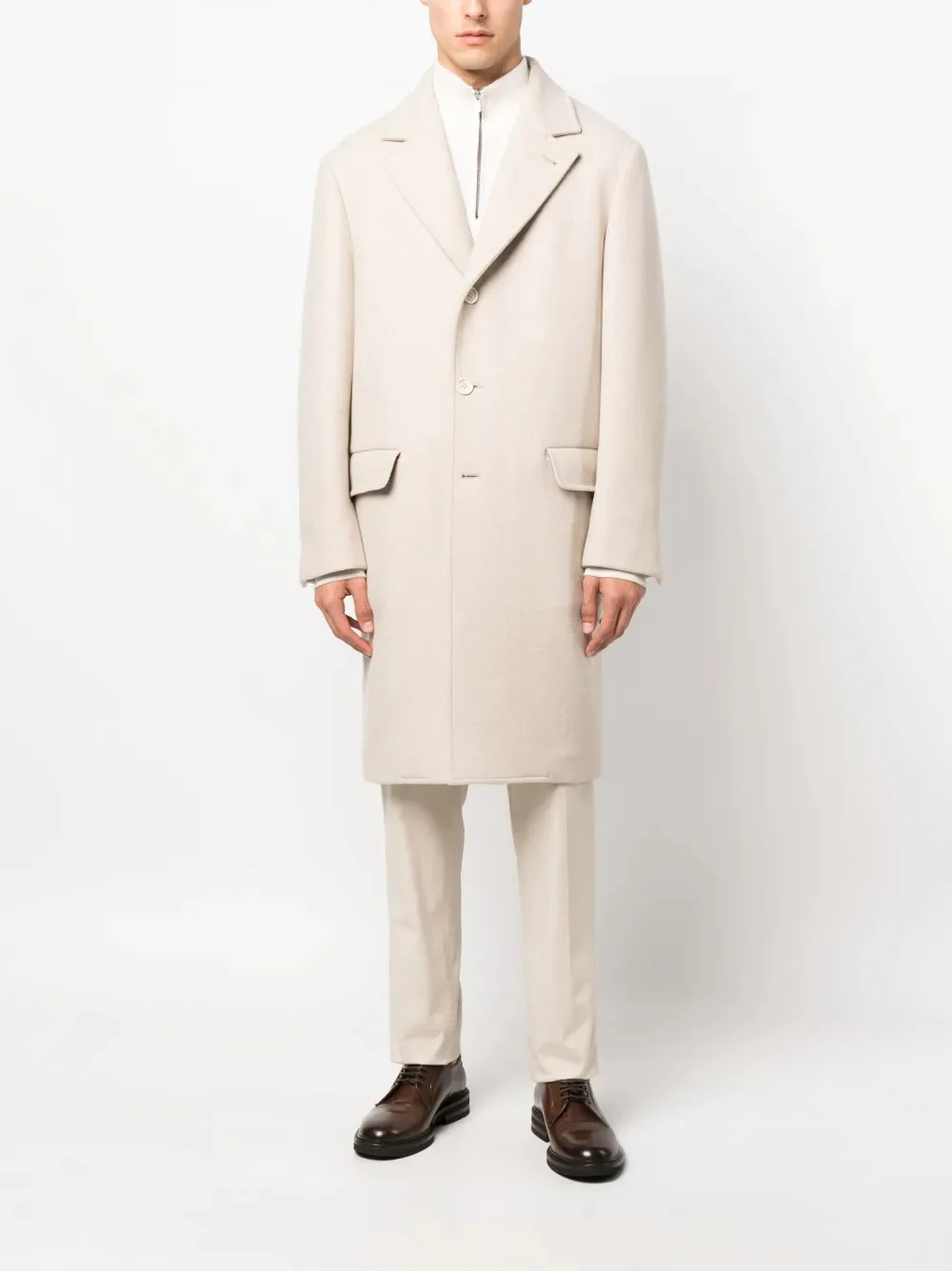 BRUNELLO CUCINELLI MEN'S JACKET MY4289132_C444 NWT - Image 2
