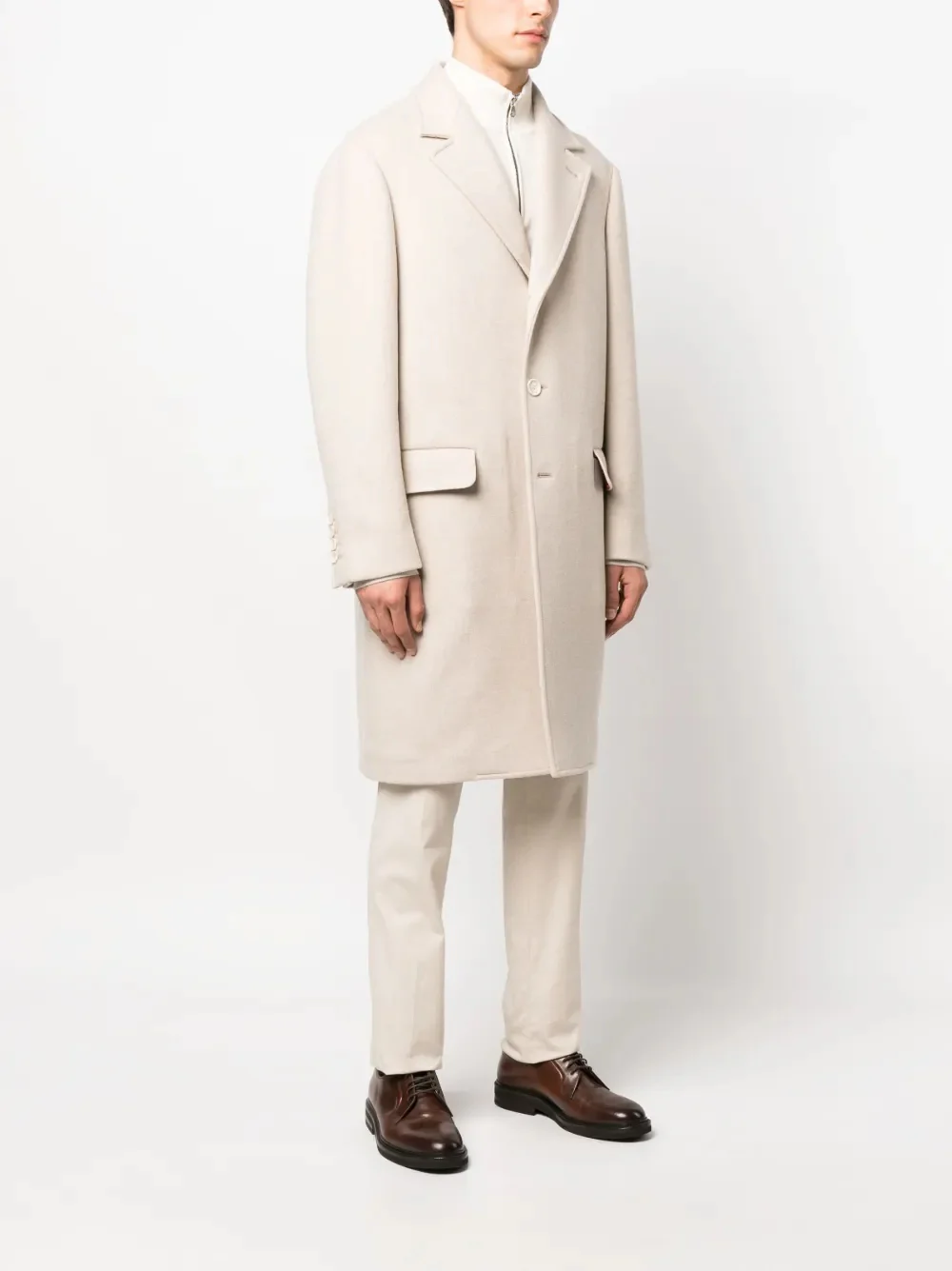 BRUNELLO CUCINELLI MEN'S JACKET MY4289132_C444 NWT - Image 3