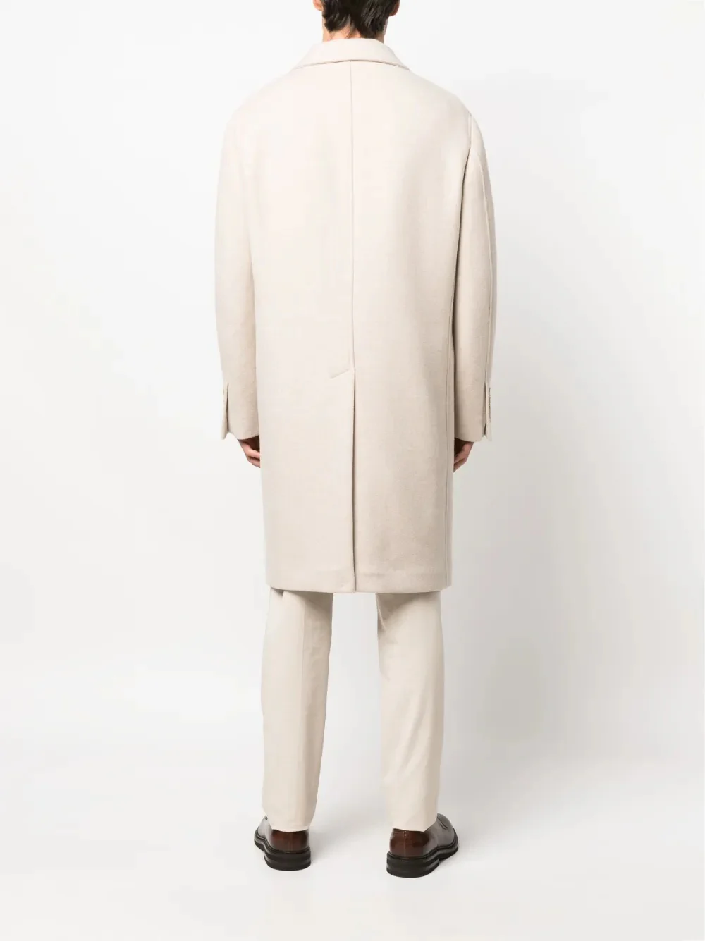 BRUNELLO CUCINELLI MEN'S JACKET MY4289132_C444 NWT - Image 4