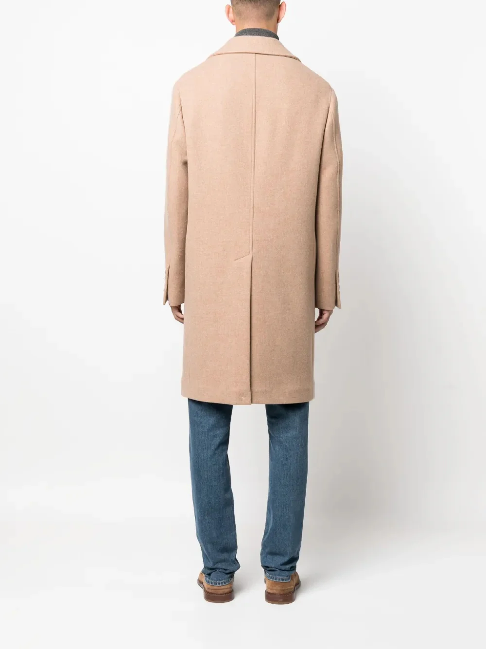 BRUNELLO CUCINELLI MEN'S JACKET MY4289133_C004 NWT - Image 2