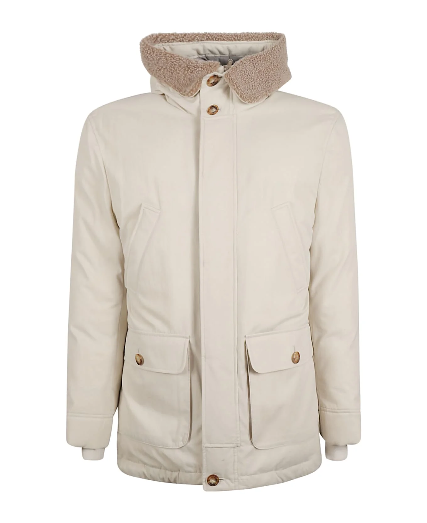 BRUNELLO CUCINELLI MEN'S JACKET MY4641993_CAH08 NWT