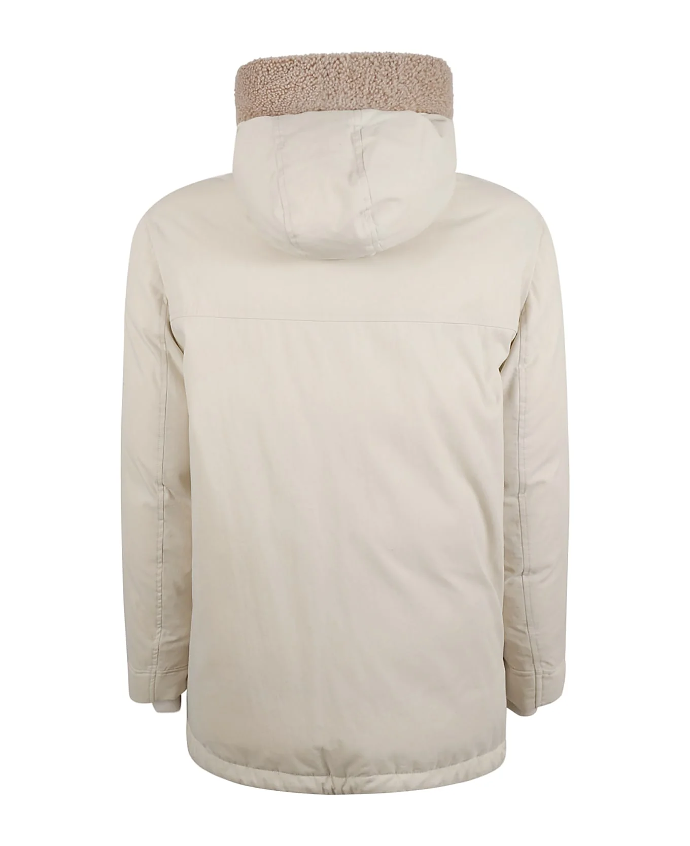 BRUNELLO CUCINELLI MEN'S JACKET MY4641993_CAH08 NWT - Image 2