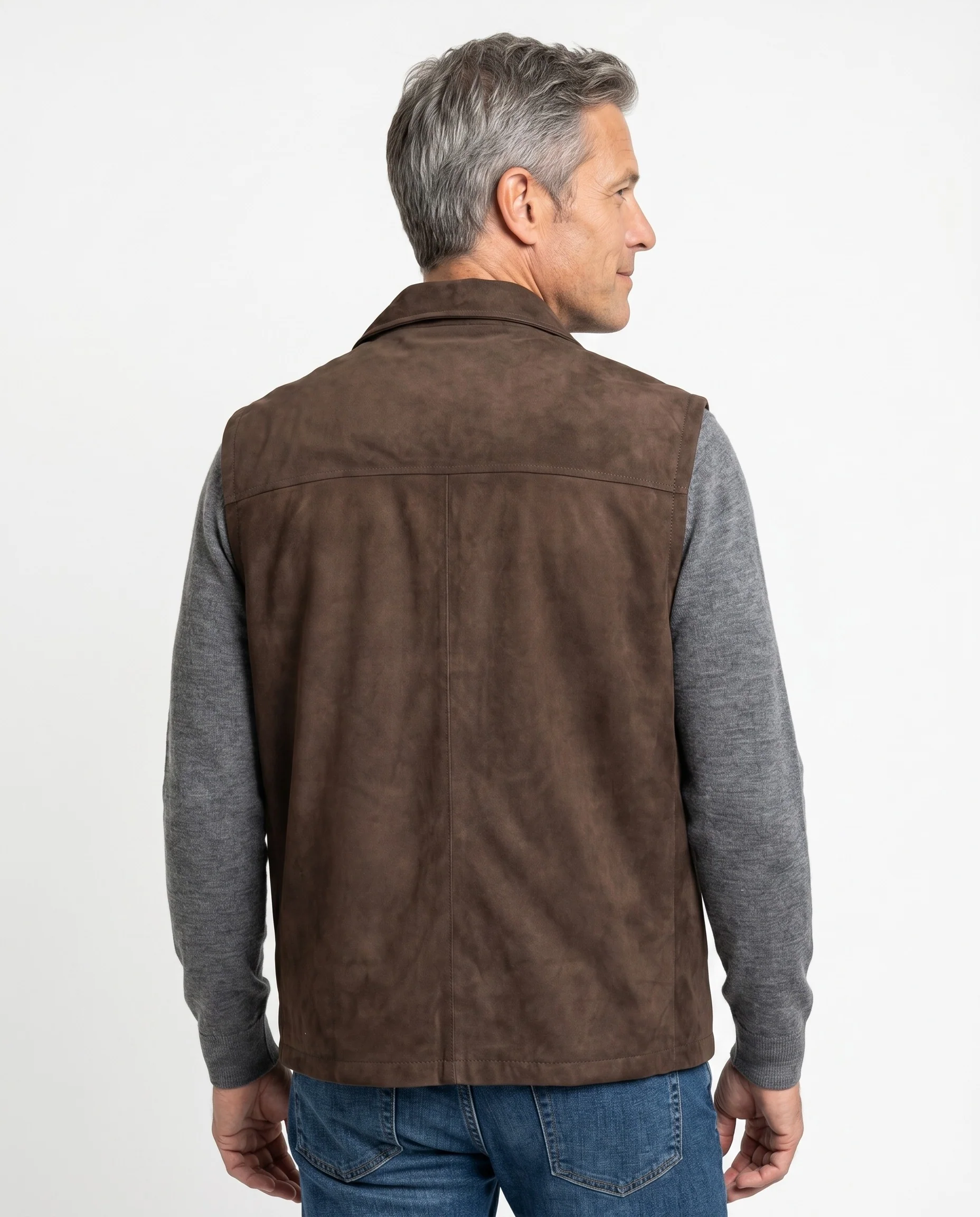 BRUNELLO CUCINELLI MEN'S JACKET NWT - Image 4