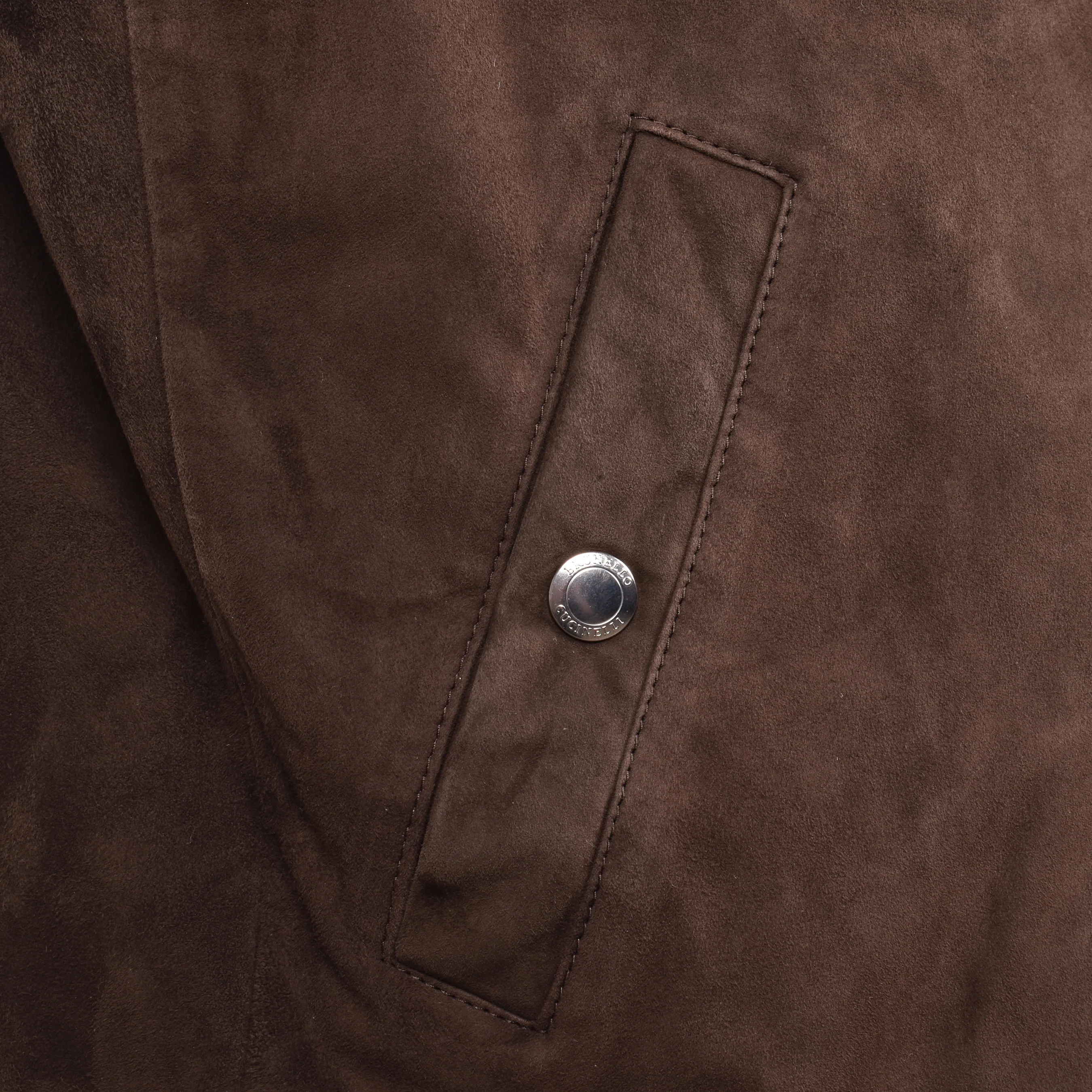 BRUNELLO CUCINELLI MEN'S JACKET NWT - Image 6