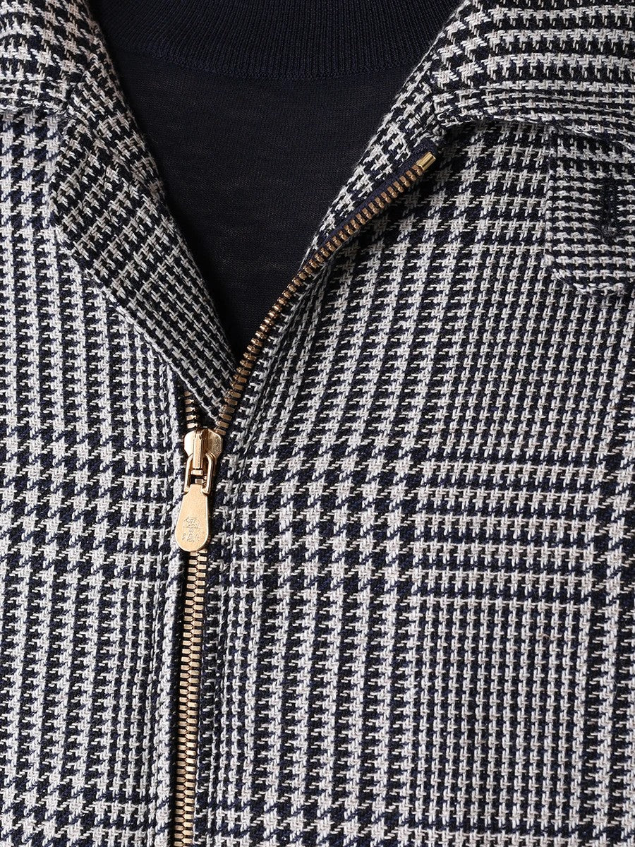 BRUNELLO CUCINELLI MEN'S JACKET NWT - Image 4