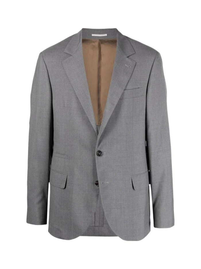 BRUNELLO CUCINELLI MEN'S JACKET NWT