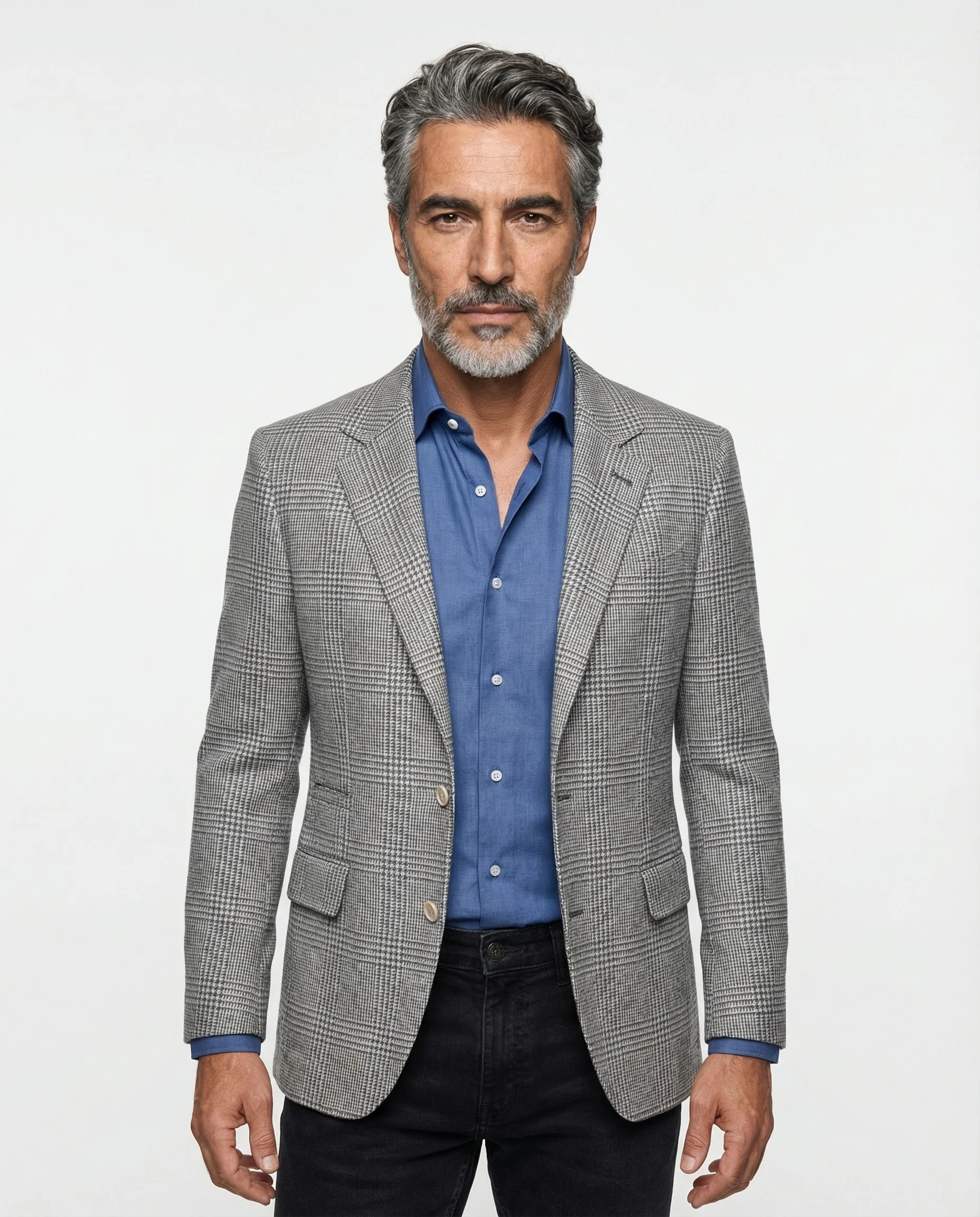 BRUNELLO CUCINELLI MEN'S JACKET NWT