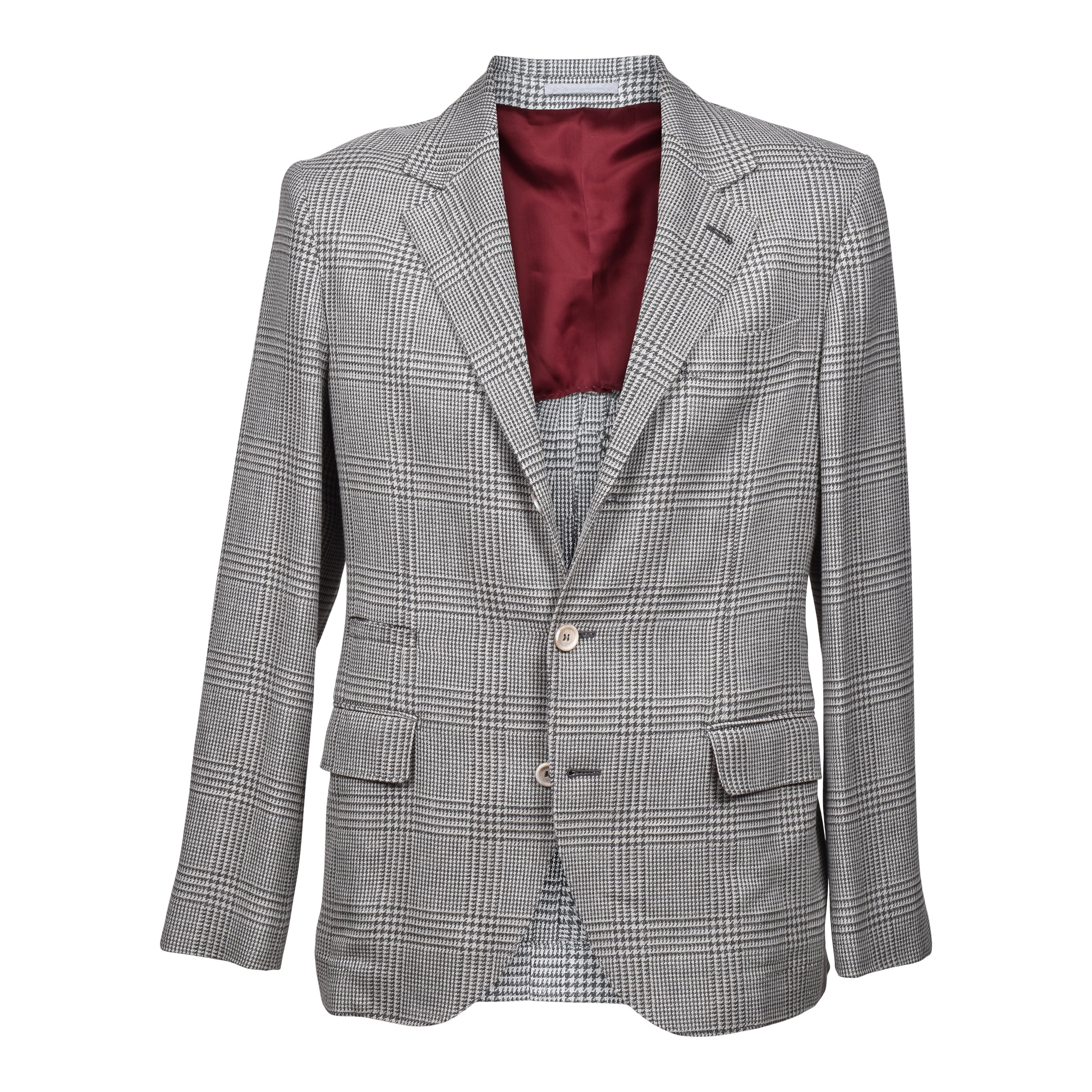 BRUNELLO CUCINELLI MEN'S JACKET NWT - Image 3