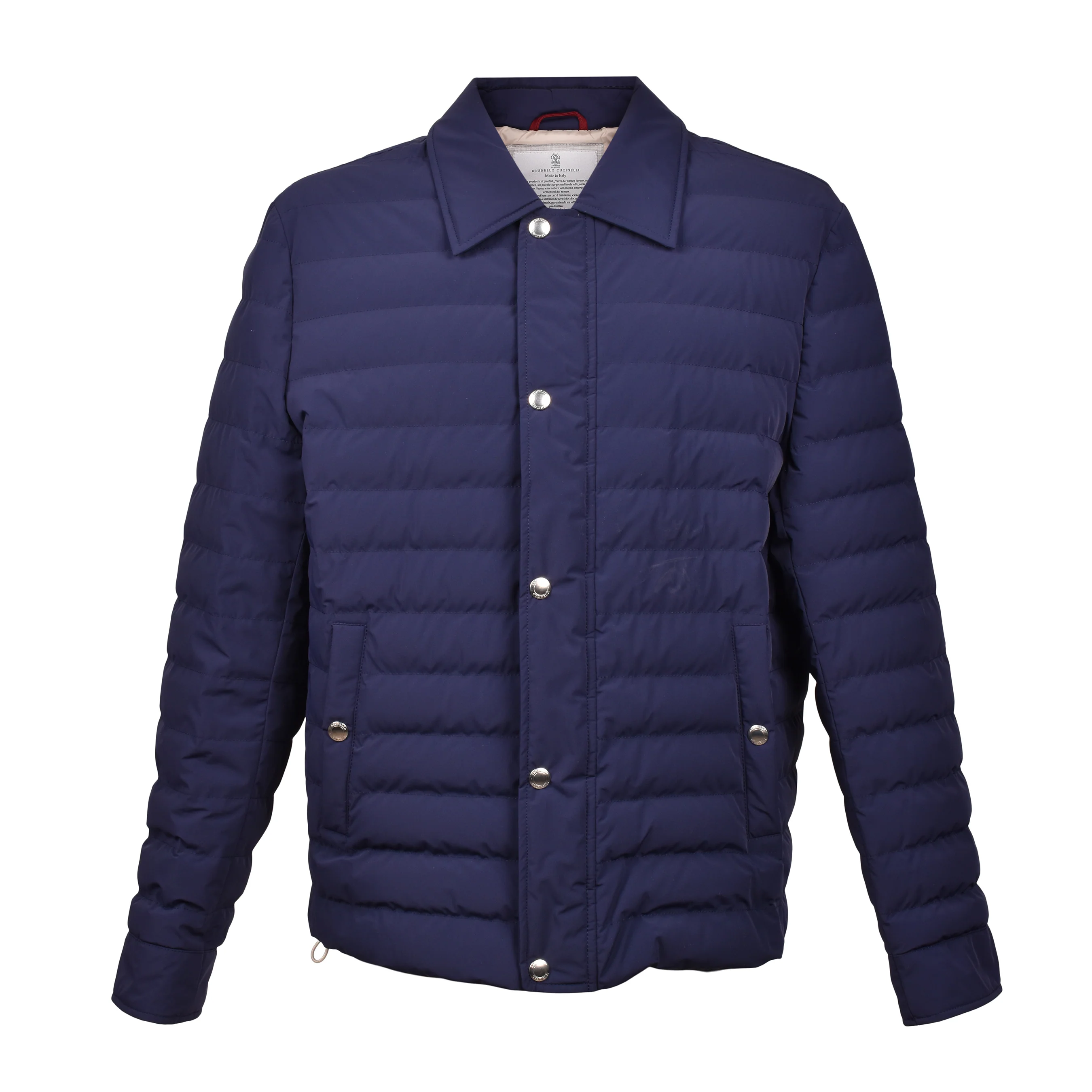 BRUNELLO CUCINELLI MEN'S JACKET NWT