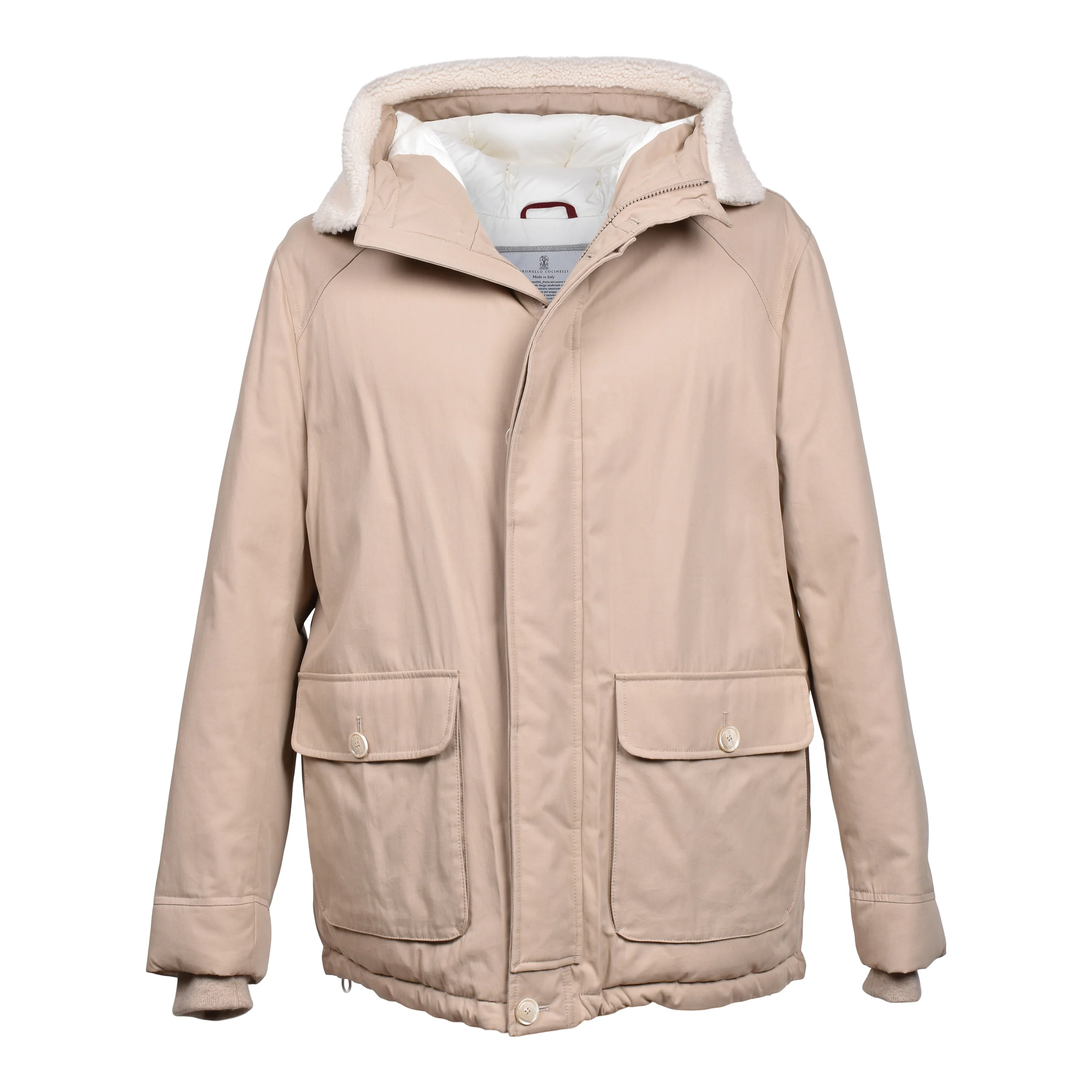 BRUNELLO CUCINELLI MEN'S JACKET NWT