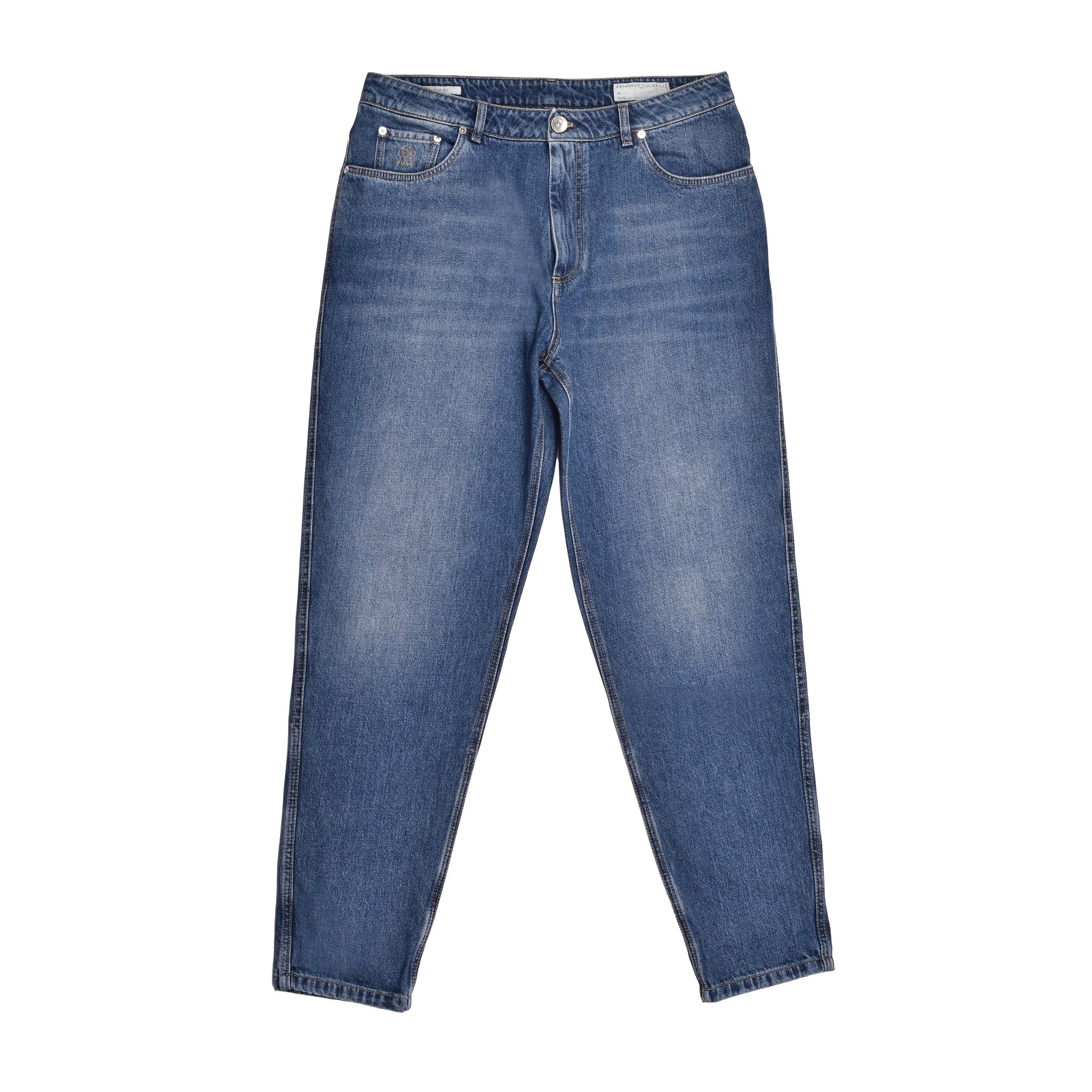 BRUNELLO CUCINELLI MEN'S PANTS M074PC3080_C1471 NWT