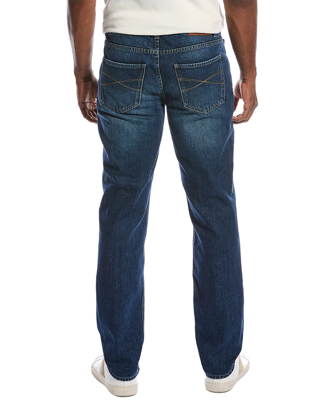 BRUNELLO CUCINELLI MEN'S PANTS M074PD2210_C1468 NWT - Image 2