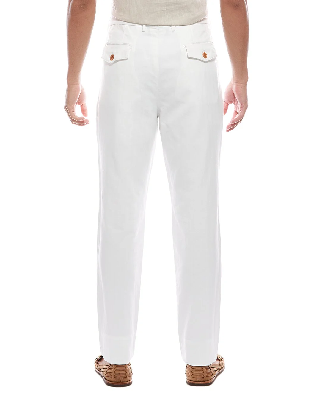 BRUNELLO CUCINELLI MEN'S PANTS M245DE1920_C6286 NWT - Image 2