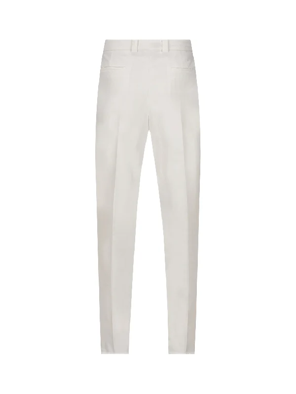BRUNELLO CUCINELLI MEN'S PANTS M247DE1450_C2200 NWT - Image 3