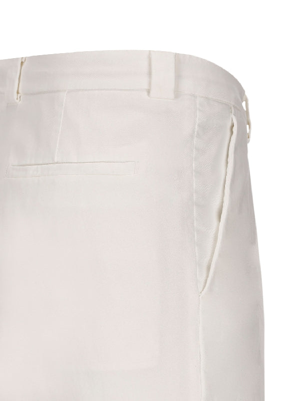 BRUNELLO CUCINELLI MEN'S PANTS M247DE1450_C2200 NWT - Image 4