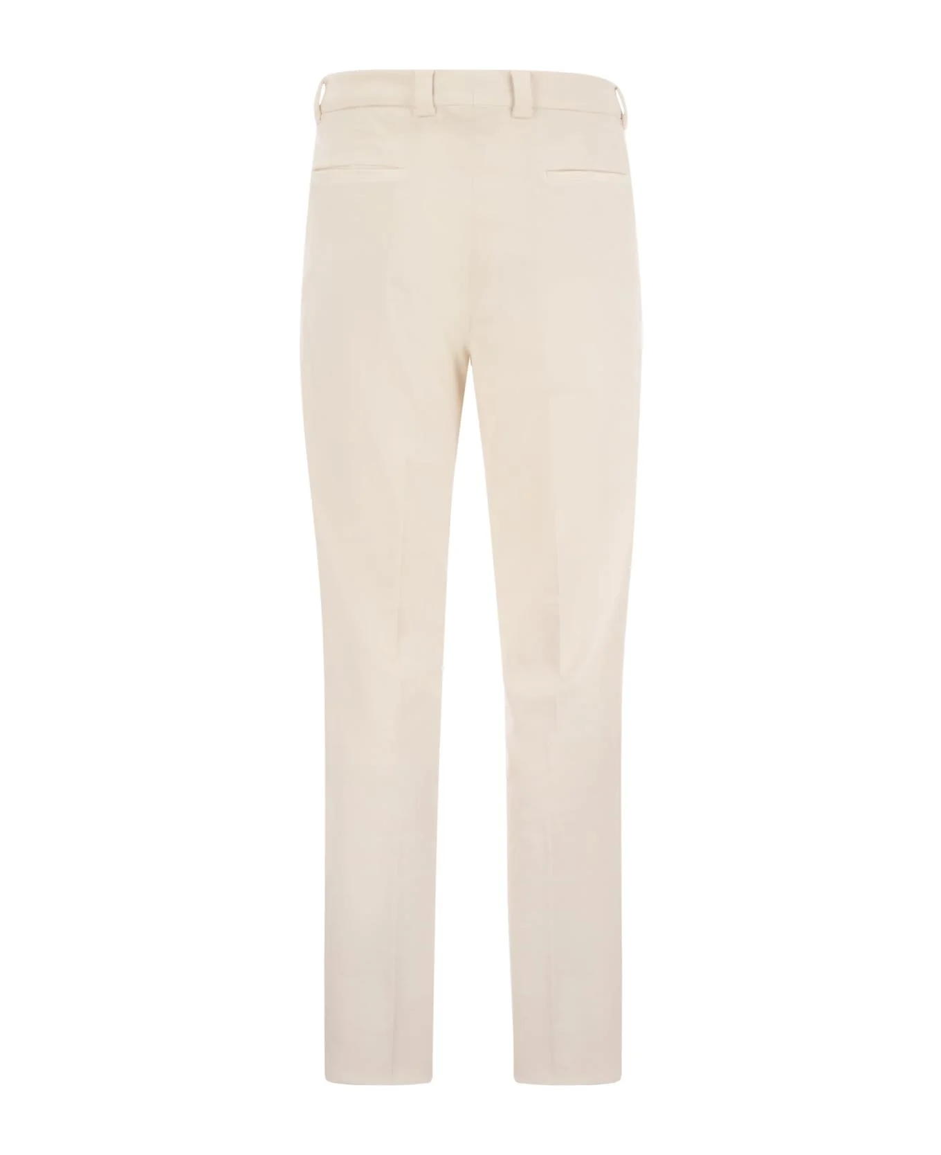 BRUNELLO CUCINELLI MEN'S PANTS M247DE1450_C5797 NWT - Image 2